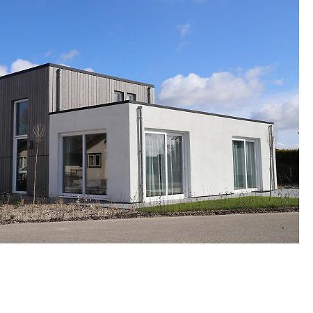 Chaletparc Krabbenkreek Zeeland - Chalet 232 Sint Annaland Exterior photo